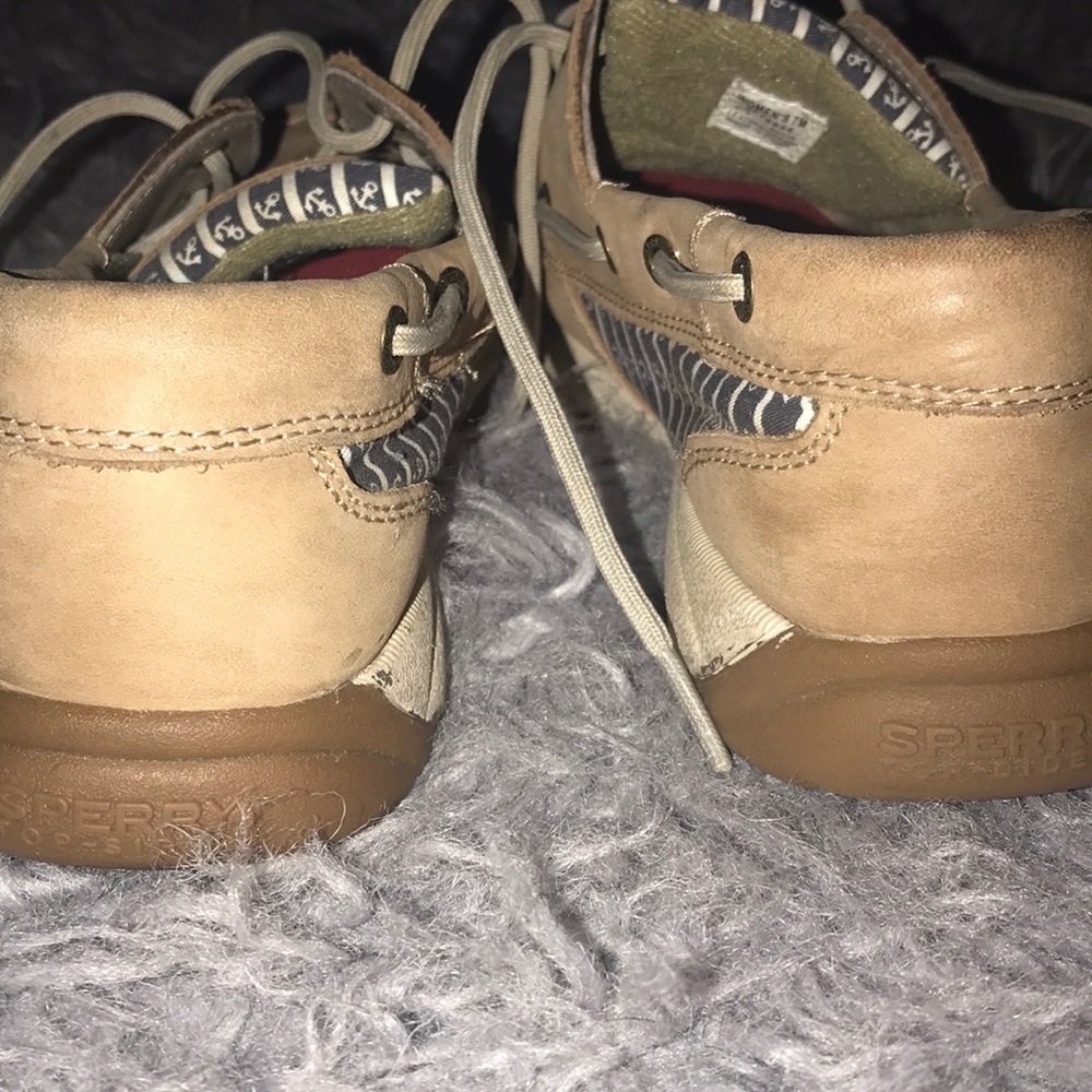 Sperrys - Picture 2 of 3